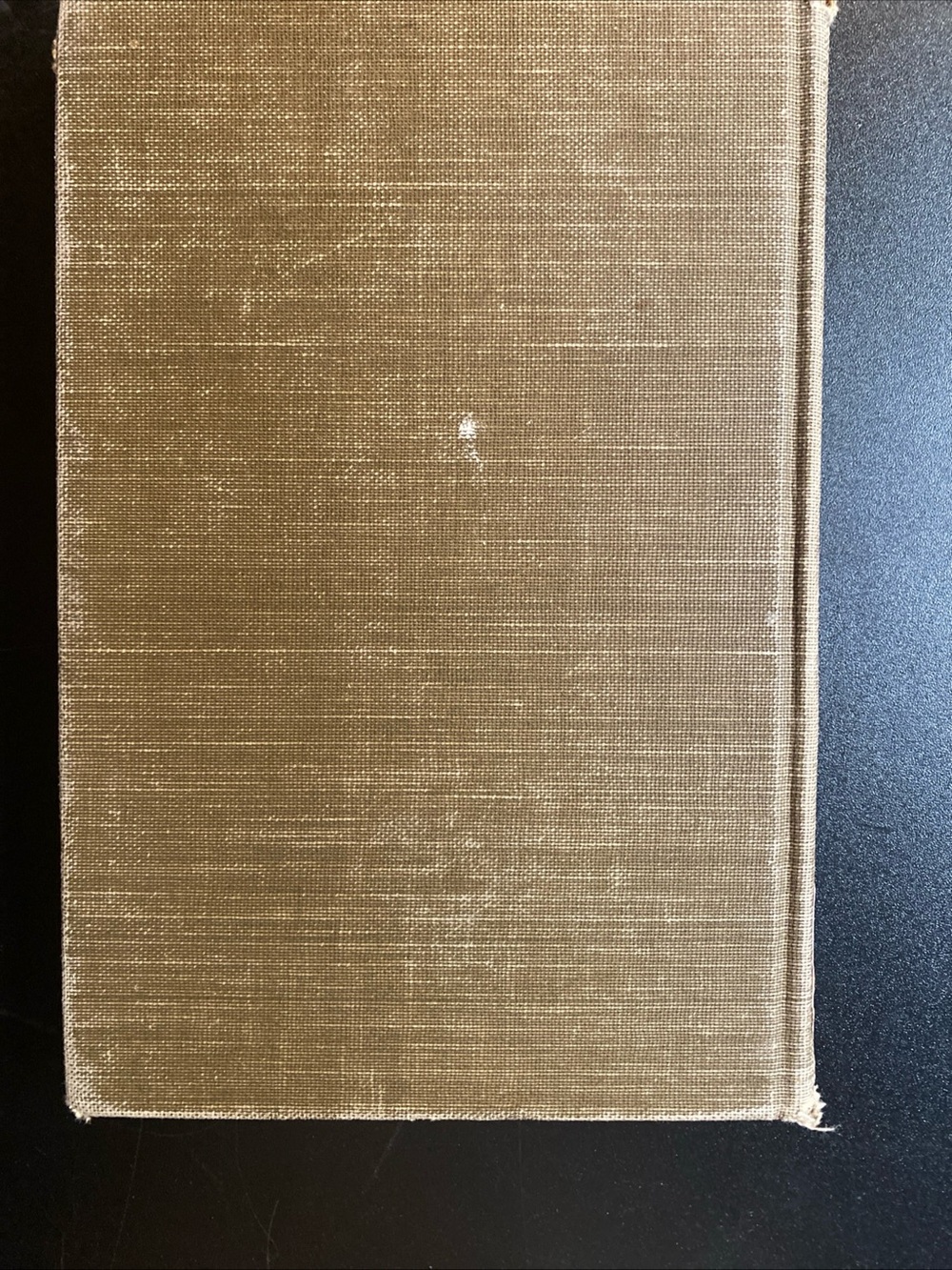 Diseases in Fruit Crops Vintage Hardcover Book